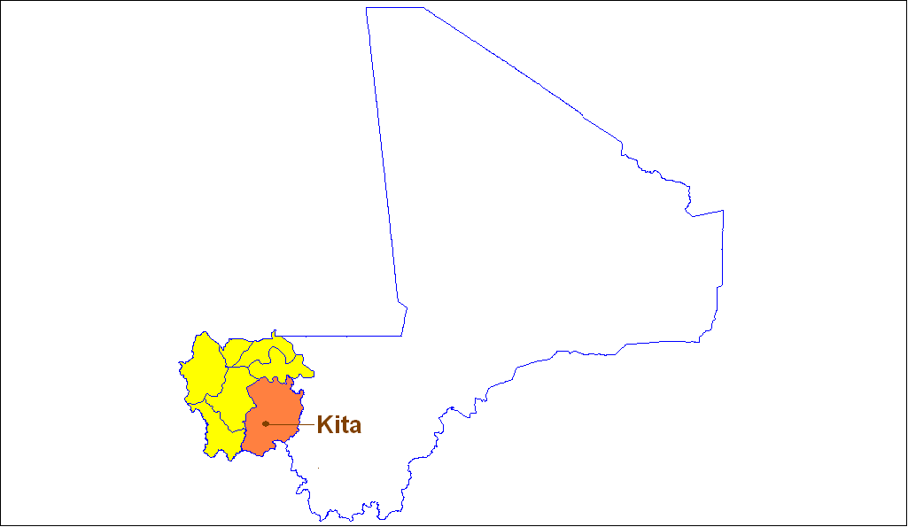 region kita